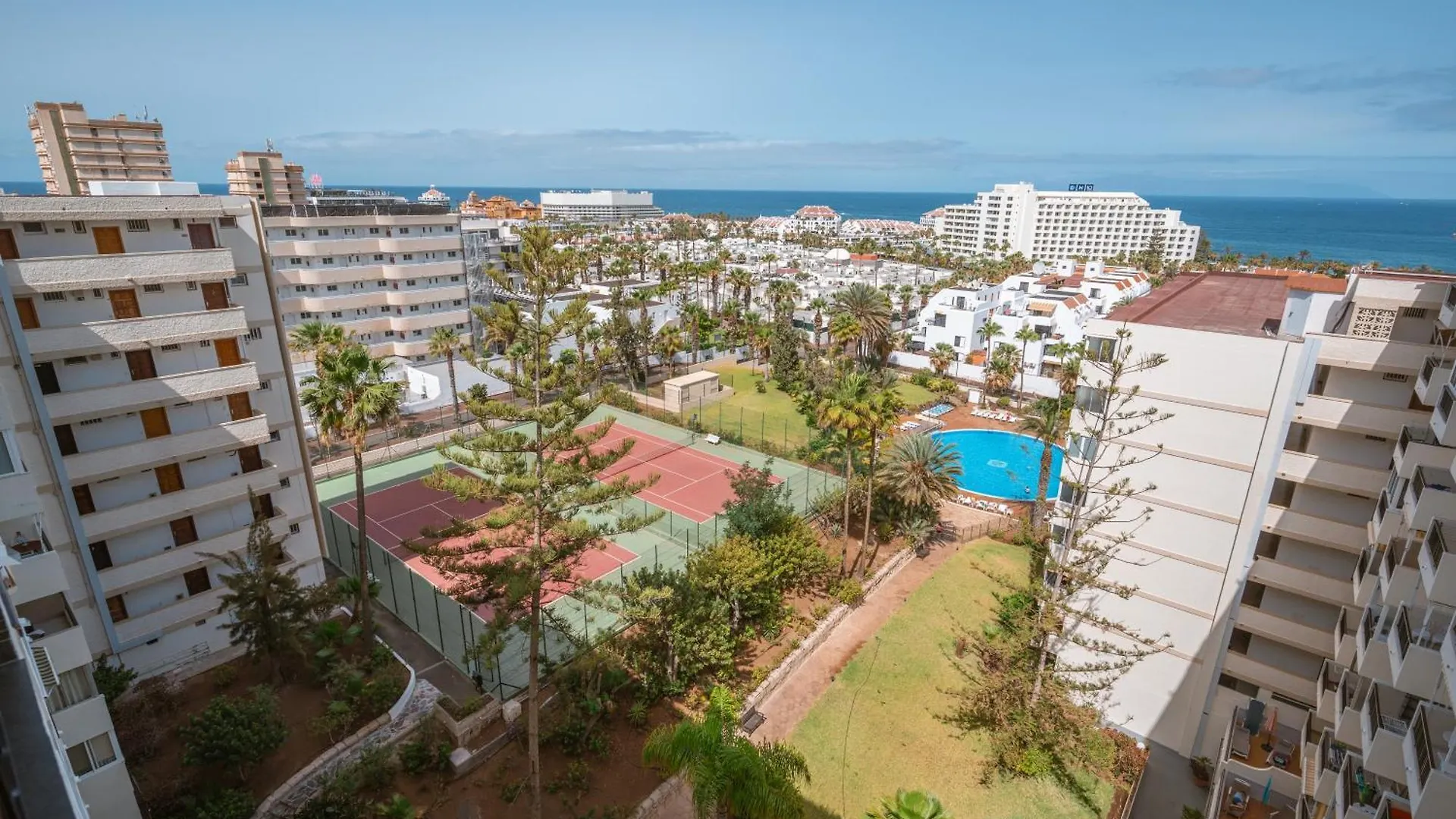 アパート Modern Estudio Eldorado Playa De Las Americas