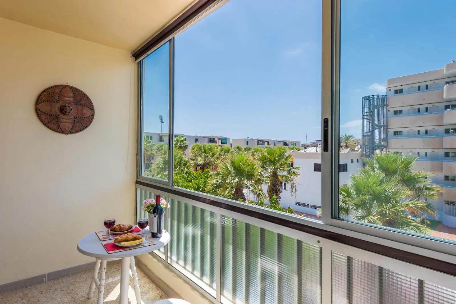 アパート Modern Estudio Eldorado Playa De Las Americas