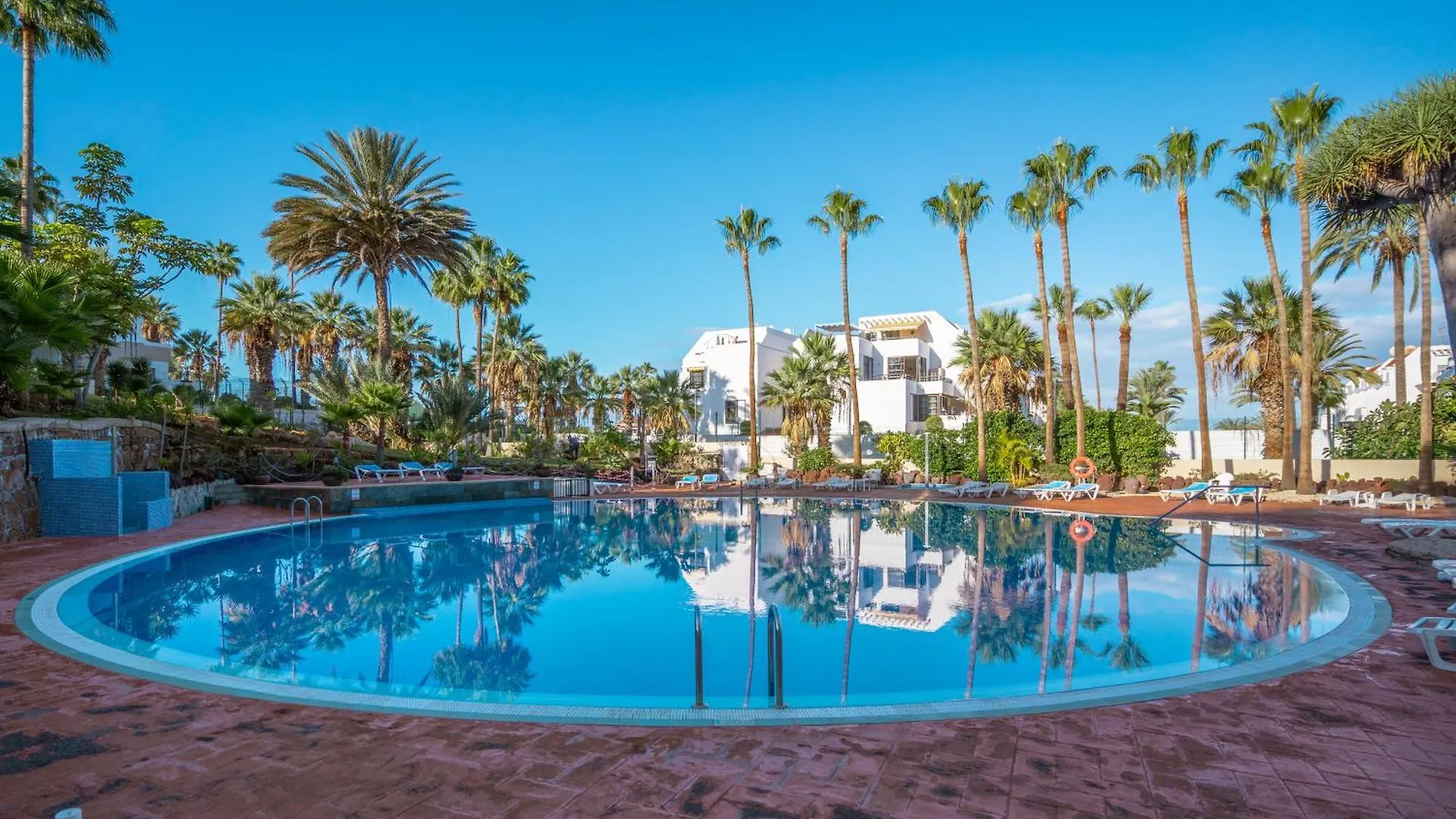 Modern Estudio Eldorado Playa De Las Americas ספרד