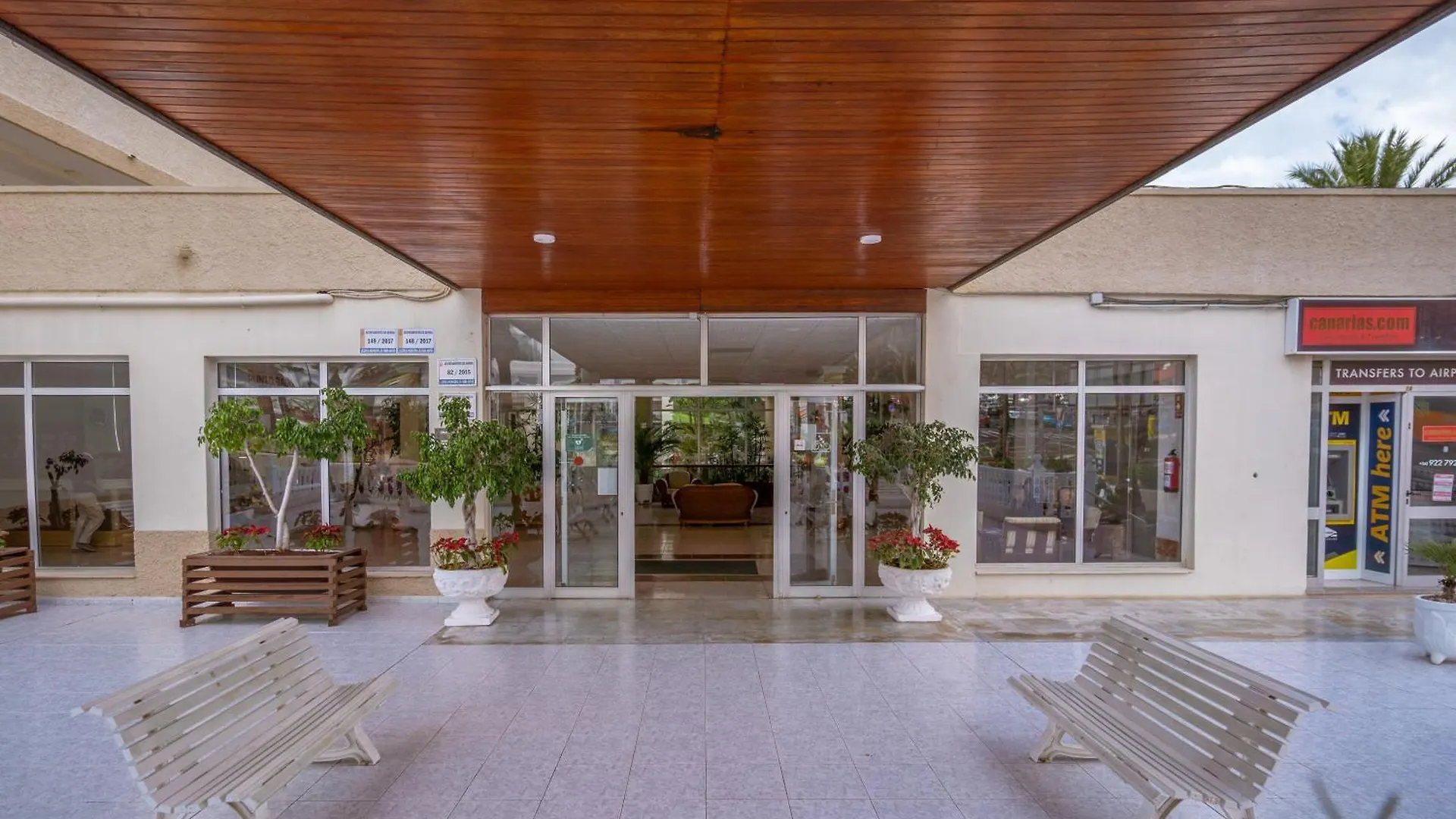 Modern Estudio Eldorado Playa De Las Americas 0*, פלאייה דה לאס אמריקס ספרד