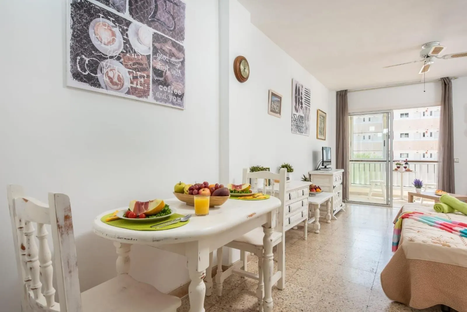 דירה Modern Estudio Eldorado Playa De Las Americas