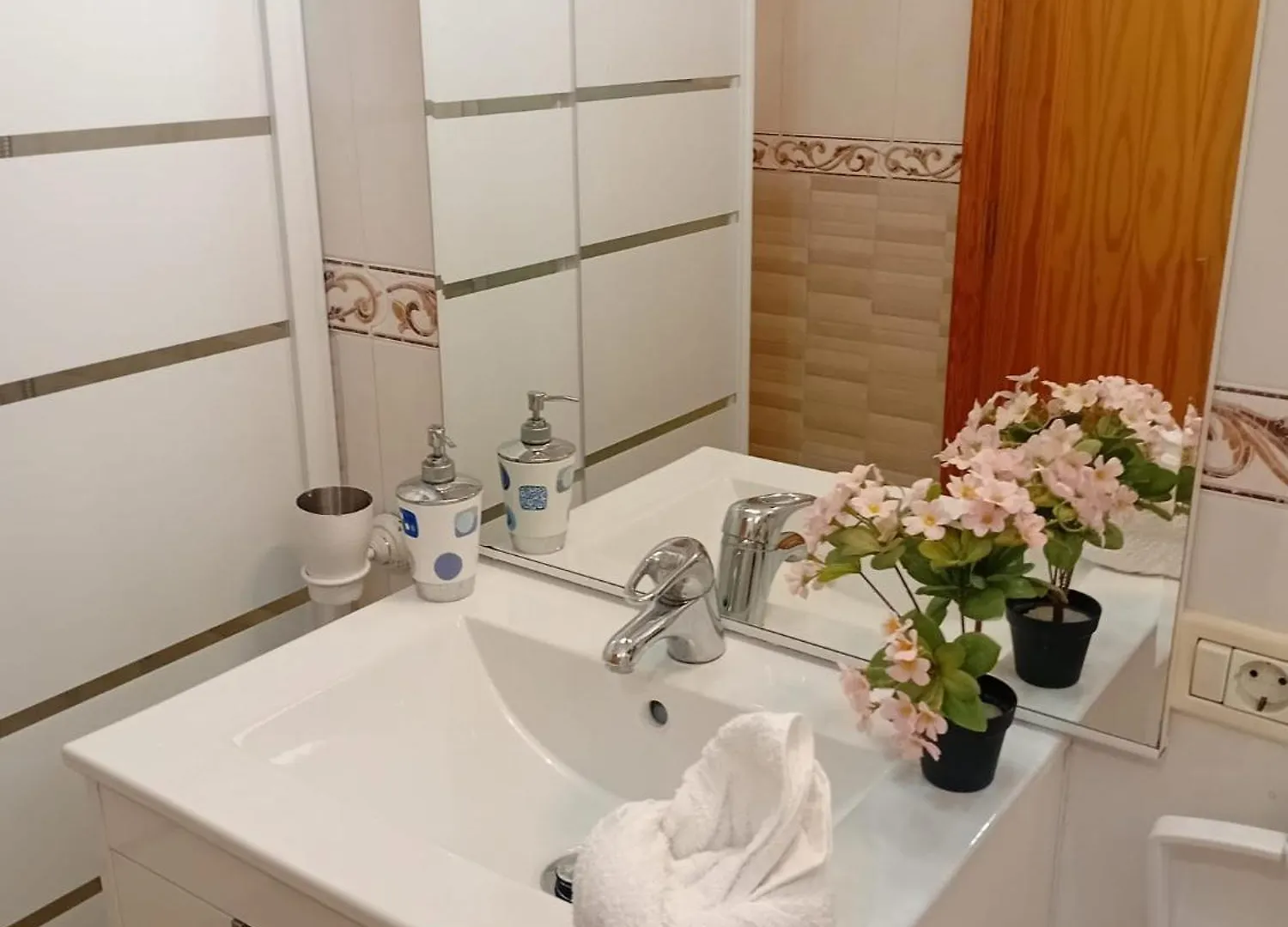 Modern Estudio Eldorado Playa De Las Americas דירה